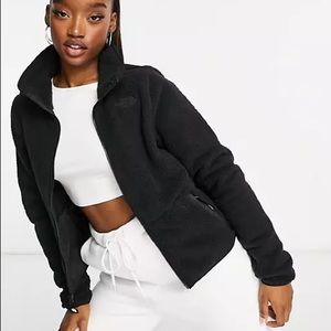 The North face jacket